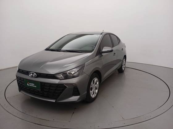 HYUNDAI HB20S 1.0 12V FLEX COMFORT PLUS MANUAL